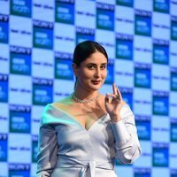 Kareena Kapoor Khan during the launch of a new channel Sony BBC Earth Images | Picture 1477747