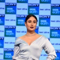 Kareena Kapoor Khan during the launch of a new channel Sony BBC Earth Images | Picture 1477737