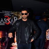 Aditya Roy Kapur - Trailer launch of film Sarkar 3 Images