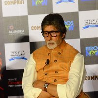 Amitabh Bachchan - Trailer launch of film Sarkar 3 Images | Picture 1477764