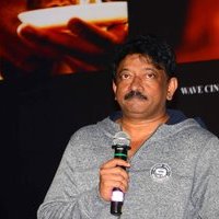 Ram Gopal Varma - Trailer launch of film Sarkar 3 Images