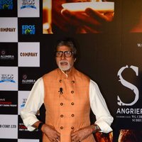 Amitabh Bachchan - Trailer launch of film Sarkar 3 Images | Picture 1477769