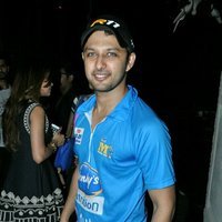 Sohil Khan's Team Celebrated The First Victory Of Tony Premiere League Images | Picture 1479810
