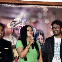 Rakhi Sawant Launches Music Of Film 'Kutumb' Photos | Picture 1480129