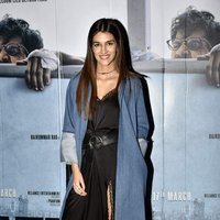 Kriti Sanon At Screening Of Film Trapped Photos | Picture 1480434