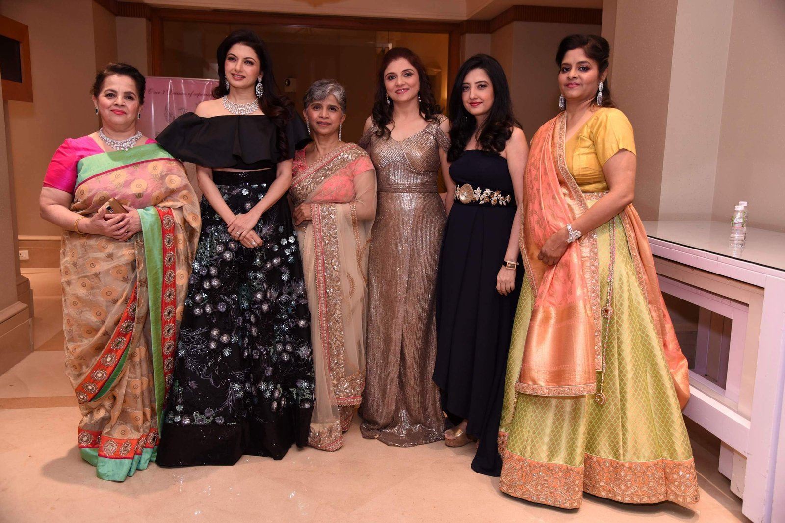 Mumbai Obstetrics and Gynecological Society Annual Fashion Show Images | Picture 1481154
