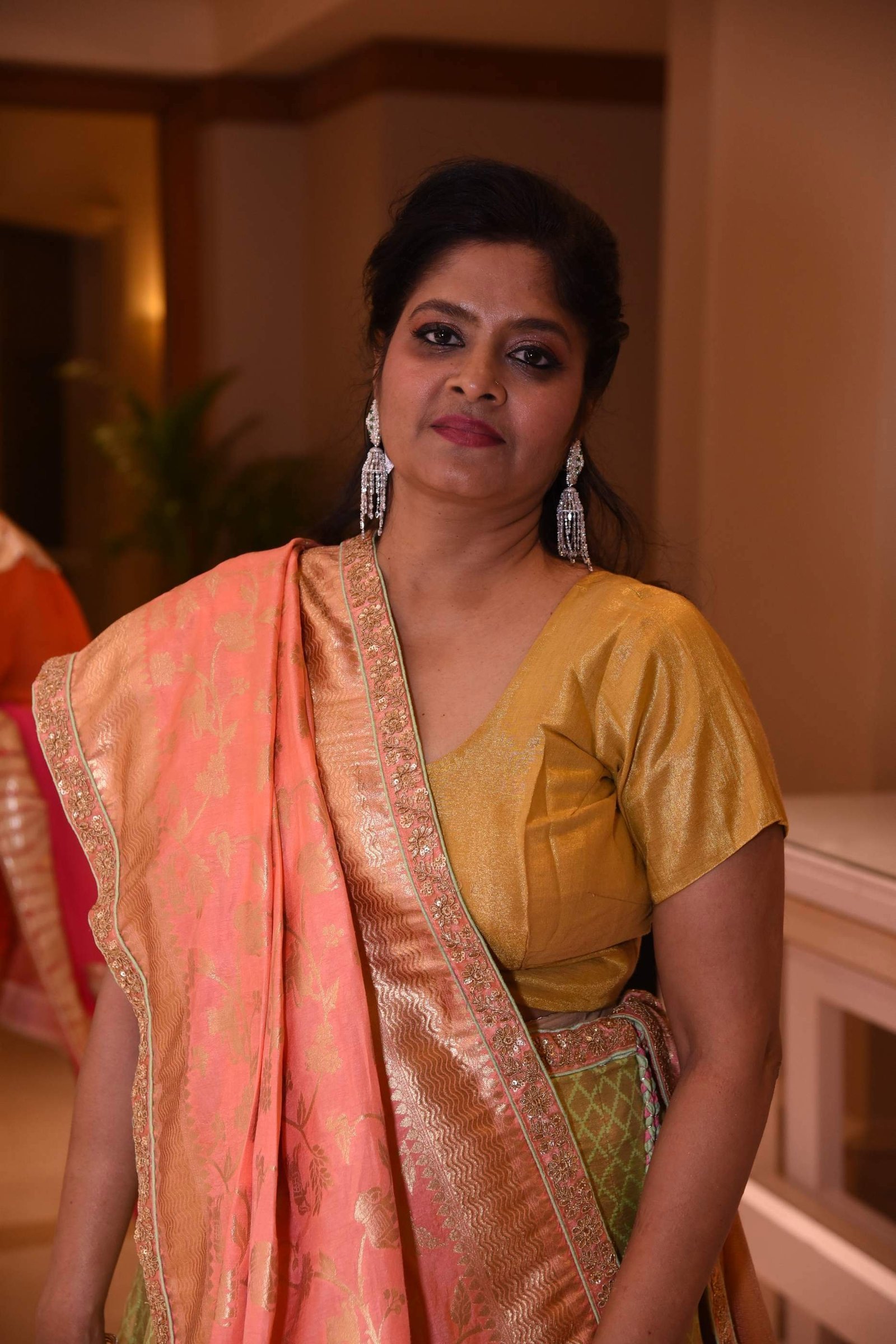 Mumbai Obstetrics and Gynecological Society Annual Fashion Show Images | Picture 1481153