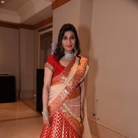 Mumbai Obstetrics and Gynecological Society Annual Fashion Show Images