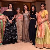 Mumbai Obstetrics and Gynecological Society Annual Fashion Show Images