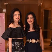 Mumbai Obstetrics and Gynecological Society Annual Fashion Show Images | Picture 1481149