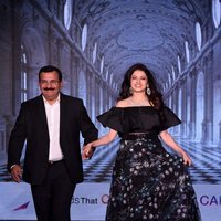 Mumbai Obstetrics and Gynecological Society Annual Fashion Show Images | Picture 1481174