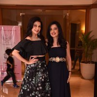 Mumbai Obstetrics and Gynecological Society Annual Fashion Show Images | Picture 1481150