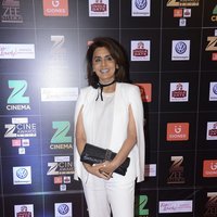 Neetu Singh - Zee Cine Awards 2017 Red Carpet Photos | Picture 1481033