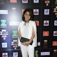 Neetu Singh - Zee Cine Awards 2017 Red Carpet Photos | Picture 1481034