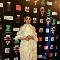 Sonali Bendre - Zee Cine Awards 2017 Red Carpet Photos