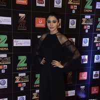 Anushka Sharma - Zee Cine Awards 2017 Red Carpet Photos | Picture 1481207