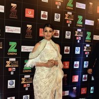 Sonali Bendre - Zee Cine Awards 2017 Red Carpet Photos | Picture 1480649