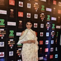 Sonali Bendre - Zee Cine Awards 2017 Red Carpet Photos | Picture 1480648