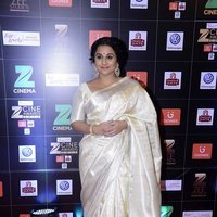 Vidya Balan - Zee Cine Awards 2017 Red Carpet Photos | Picture 1481184
