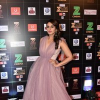 Huma Qureshi - Zee Cine Awards 2017 Red Carpet Photos | Picture 1480642