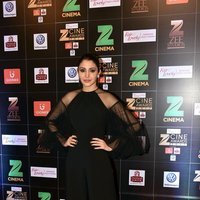 Anushka Sharma - Zee Cine Awards 2017 Red Carpet Photos | Picture 1480630