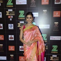 Alia Bhatt - Zee Cine Awards 2017 Red Carpet Photos | Picture 1481121