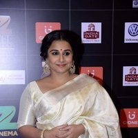 Vidya Balan - Zee Cine Awards 2017 Red Carpet Photos | Picture 1481183