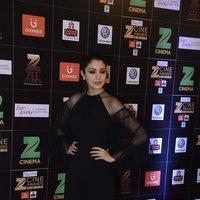 Anushka Sharma - Zee Cine Awards 2017 Red Carpet Photos | Picture 1481206