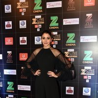 Anushka Sharma - Zee Cine Awards 2017 Red Carpet Photos | Picture 1480631