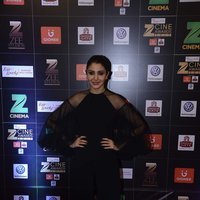 Anushka Sharma - Zee Cine Awards 2017 Red Carpet Photos | Picture 1481202