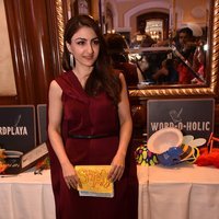 Soha Ali Khan at Spell Bee Event Photos | Picture 1483606