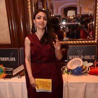 Soha Ali Khan at Spell Bee Event Photos | Picture 1483605