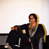 Vidya Balan - Trailer launch of film Begum Jaan Photos | Picture 1483615