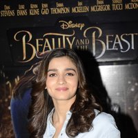 Alia Bhatt Hosts 'Beauty and The Beast' Screening for NGO Kids Photos | Picture 1483756