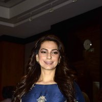  Actress Juhi Chawla Unveiling Of Better Homes and Gardens Magazine March 2017 Issue Photos | Picture 1483763