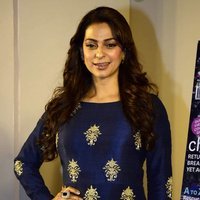  Actress Juhi Chawla Unveiling Of Better Homes and Gardens Magazine March 2017 Issue Photos | Picture 1483765