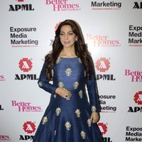  Actress Juhi Chawla Unveiling Of Better Homes and Gardens Magazine March 2017 Issue Photos | Picture 1483758