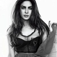 Priyanka Chopra Marie Claire April 2017 Issue Photoshoot | Picture 1484343