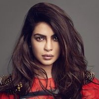Priyanka Chopra Marie Claire April 2017 Issue Photoshoot | Picture 1484344