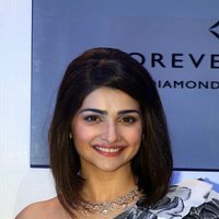 Prachi Desai At Om Jewelers Store Opening Pics | Picture 1484875