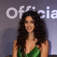 Disha Patani Launches Her Own Mobile App Pictures | Picture 1485203