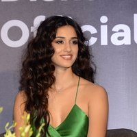 Disha Patani Launches Her Own Mobile App Pictures | Picture 1485204