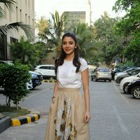 Anushka Sharma Spotted at JW MARRIOTT during the Promotion of her Upcoming Movie Phillauri Images | Picture 1485649