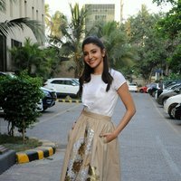 Anushka Sharma Spotted at JW MARRIOTT during the Promotion of her Upcoming Movie Phillauri Images | Picture 1485659
