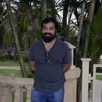 Anurag Kashyap - FICCI Frames 2017 Event - Day 2 Pictures | Picture 1485767