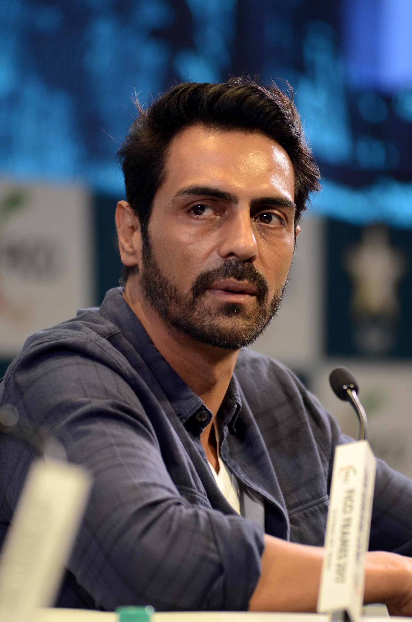 Arjun Rampal at FICCI Event Photos | Picture 1486198