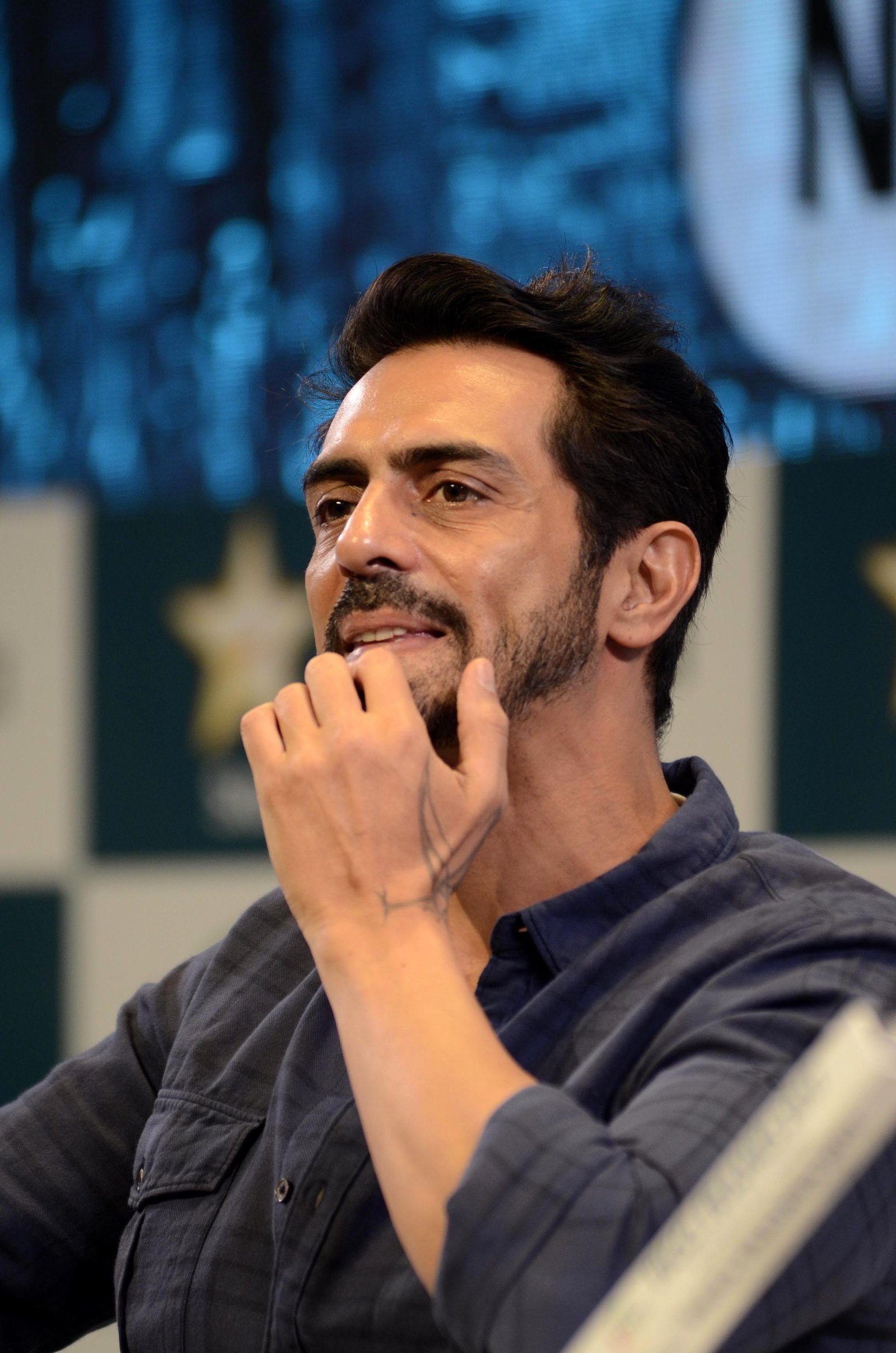 Arjun Rampal at FICCI Event Photos | Picture 1486203