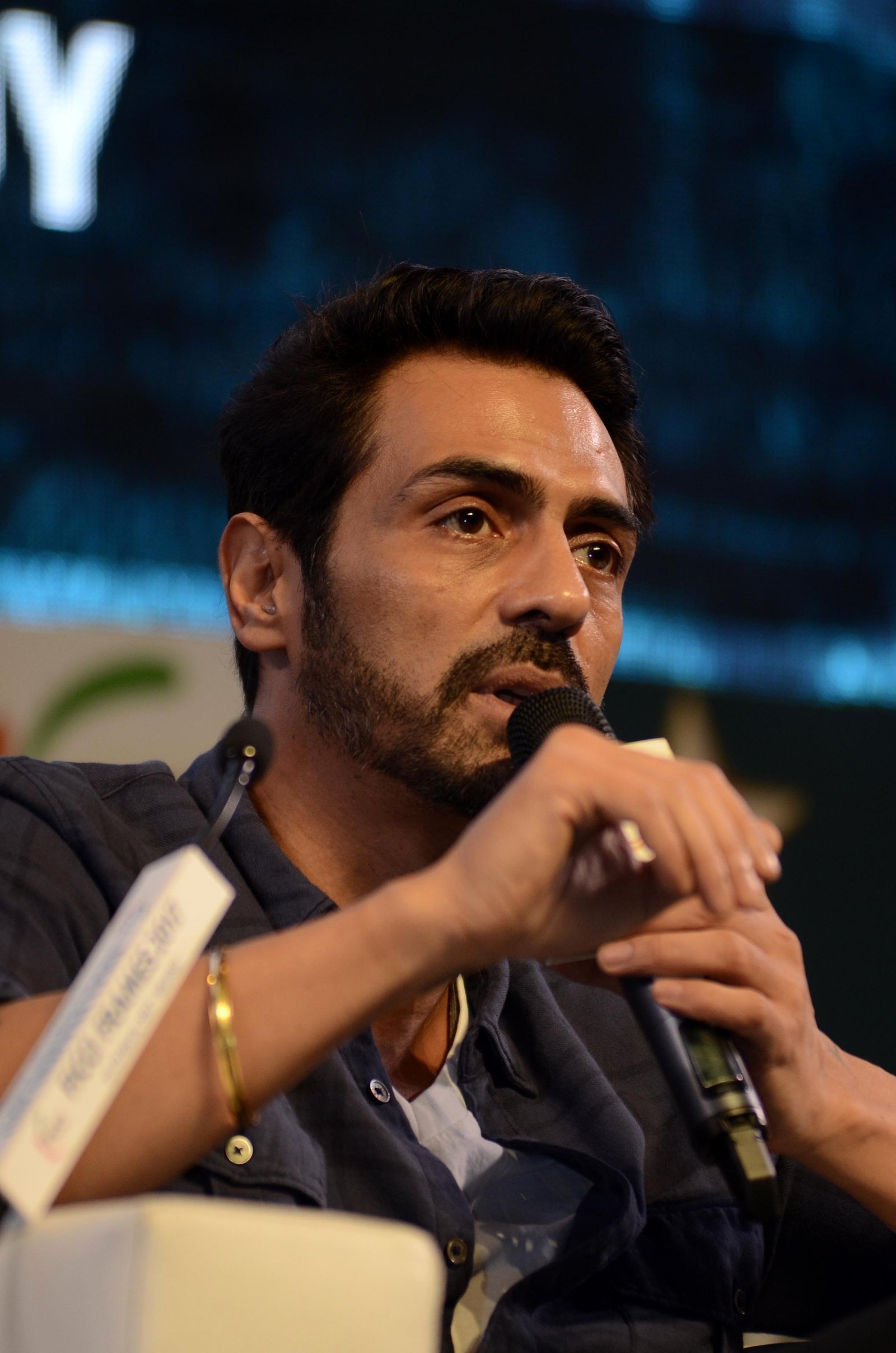 Arjun Rampal at FICCI Event Photos | Picture 1486209