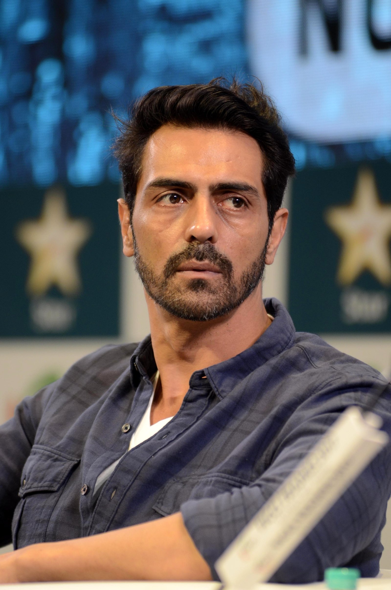 Arjun Rampal at FICCI Event Photos | Picture 1486201