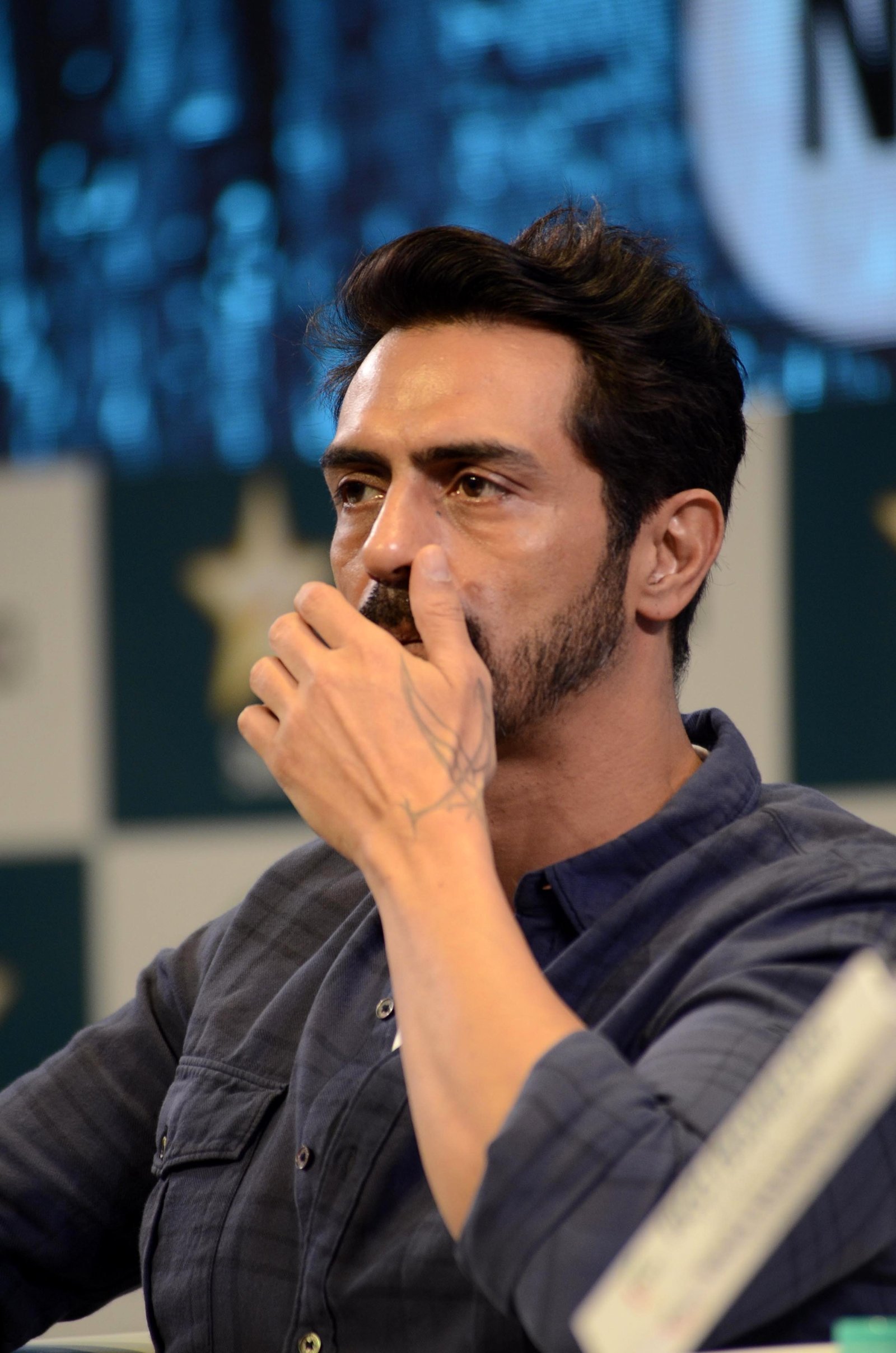 Arjun Rampal at FICCI Event Photos | Picture 1486202